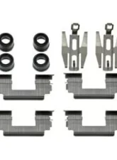 Dorman - First Stop Disc Brake Hardware Kit Ford Mustang Front 1999-2004                                     - HW5652 - Image 2