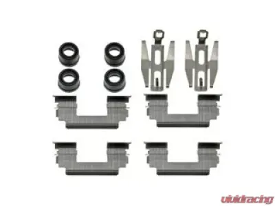 Dorman - First Stop Disc Brake Hardware Kit Ford Mustang Front 1999-2004 - HW5652
