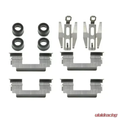 Dorman - First Stop Disc Brake Hardware Kit Ford Mustang Front 1999-2004 - HW5652