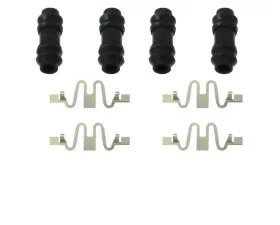 Dorman - First Stop Disc Brake Hardware Kit Front