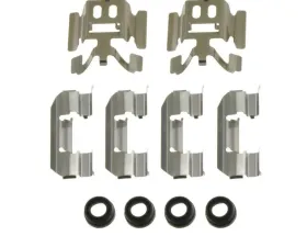 Dorman - First Stop Disc Brake Hardware Kit Rear