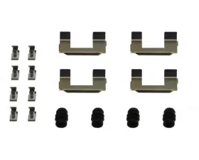 Dorman - First Stop Disc Brake Hardware Kit Front