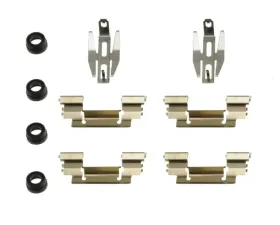 Dorman - First Stop Disc Brake Hardware Kit
