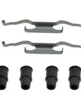 Dorman - First Stop Disc Brake Hardware Kit Front                                     - HW5663 - Image 2