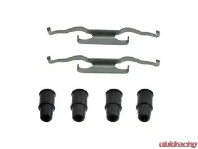 Dorman - First Stop Disc Brake Hardware Kit Front - HW5663