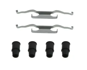 Dorman - First Stop Disc Brake Hardware Kit Front