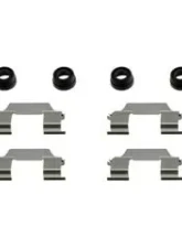 Dorman - First Stop Disc Brake Hardware Kit Rear                                     - HW5669 - Image 2