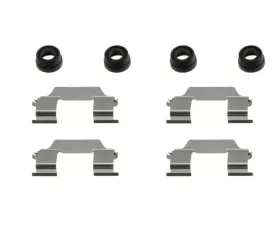 Dorman - First Stop Disc Brake Hardware Kit Rear