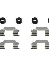 Dorman - First Stop Disc Brake Hardware Kit Rear                                     - HW5669 - Image 2