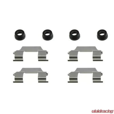 Dorman - First Stop Disc Brake Hardware Kit Rear - HW5669