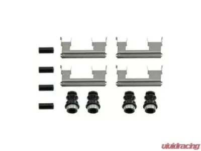Dorman - First Stop Disc Brake Hardware Kit Rear - HW5673