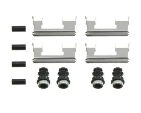 Dorman - First Stop Disc Brake Hardware Kit Rear