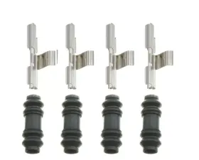 Dorman - First Stop Disc Brake Hardware Kit Rear