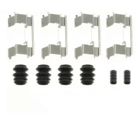 Dorman - First Stop Disc Brake Hardware Kit Front