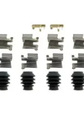 Dorman - First Stop Disc Brake Hardware Kit Jeep Grand Cherokee Front 1999-2004                                     - HW5684 - Image 2