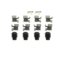Dorman - First Stop Disc Brake Hardware Kit Jeep Grand Cherokee Front 1999-2004