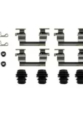 Dorman - First Stop Disc Brake Hardware Kit Front                                     - HW5685 - Image 2