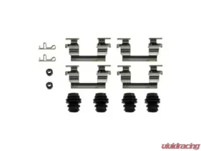 Dorman - First Stop Disc Brake Hardware Kit Front - HW5685
