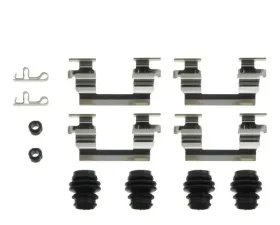 Dorman - First Stop Disc Brake Hardware Kit Front