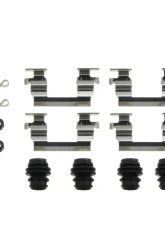 Dorman - First Stop Disc Brake Hardware Kit Front                                     - HW5685 - Image 2