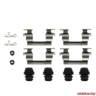Dorman - First Stop Disc Brake Hardware Kit Front - HW5685