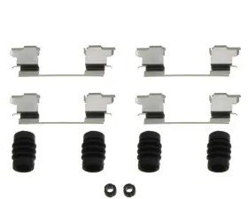 Dorman - First Stop Disc Brake Hardware Kit Rear