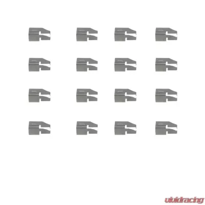 Dorman - First Stop Disc Brake Hardware Kit Front - HW5702