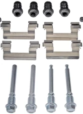 Dorman - First Stop Disc Brake Hardware Kit Front                                     - HW5703 - Image 2