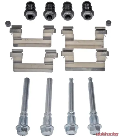 Dorman - First Stop Disc Brake Hardware Kit Front - HW5703