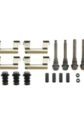 Dorman - First Stop Disc Brake Hardware Kit Front                                     - HW5703 - Image 2