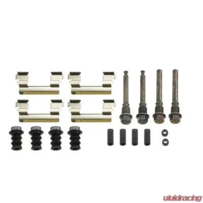 Dorman - First Stop Disc Brake Hardware Kit Front - HW5703
