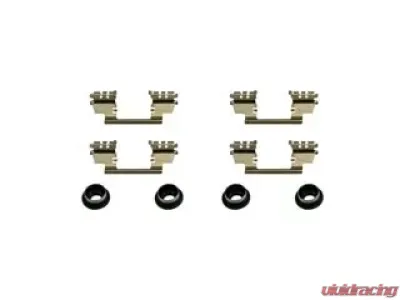 Dorman - First Stop Disc Brake Hardware Kit Front - HW5765