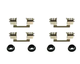 Dorman - First Stop Disc Brake Hardware Kit Front