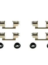 Dorman - First Stop Disc Brake Hardware Kit Front                                     - HW5765 - Image 2