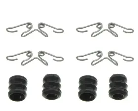 Dorman - First Stop Disc Brake Hardware Kit Dodge Front 2003-2006