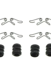 Dorman - First Stop Disc Brake Hardware Kit Dodge Front 2003-2006                                     - HW5770 - Image 2