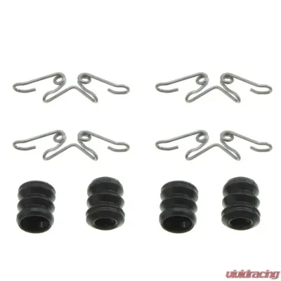 Dorman - First Stop Disc Brake Hardware Kit Dodge Front 2003-2006 - HW5770