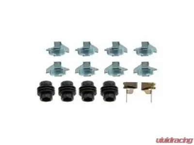 Dorman - First Stop Disc Brake Hardware Kit Ford Front 2005-2010 - HW5785