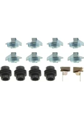 Dorman - First Stop Disc Brake Hardware Kit Ford Front 2005-2010                                     - HW5785 - Image 2