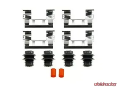 Dorman - First Stop Disc Brake Hardware Kit Front - HW5789