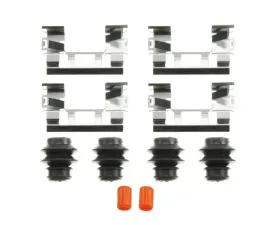 Dorman - First Stop Disc Brake Hardware Kit Front