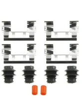 Dorman - First Stop Disc Brake Hardware Kit Front                                     - HW5789 - Image 2