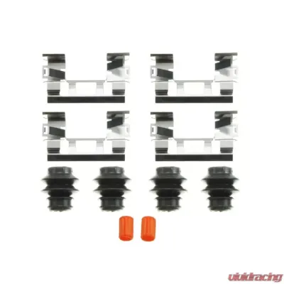 Dorman - First Stop Disc Brake Hardware Kit Front - HW5789
