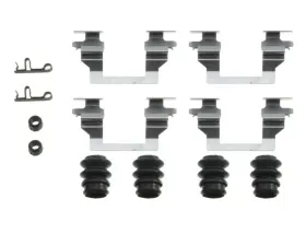 Dorman - First Stop Disc Brake Hardware Kit Front