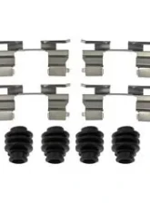Dorman - First Stop Disc Brake Hardware Kit Front                                     - HW5793 - Image 2