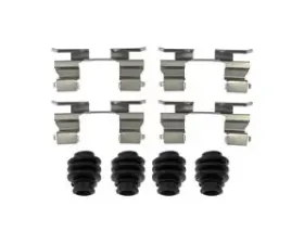 Dorman - First Stop Disc Brake Hardware Kit Front