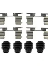 Dorman - First Stop Disc Brake Hardware Kit Front                                     - HW5793 - Image 2