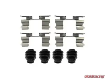 Dorman - First Stop Disc Brake Hardware Kit Front - HW5793