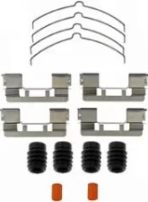 Dorman - First Stop Disc Brake Hardware Kit Front                                     - HW5795 - Image 2