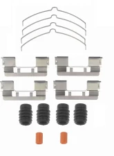 Dorman - First Stop Disc Brake Hardware Kit Front                                     - HW5795 - Image 2